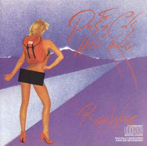 1984 - The Pros And Cons Of Hitch Hiking 